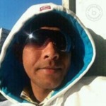 Moegamad Shabier Rhoda