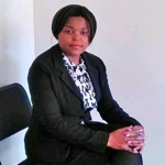 Nthabiseng Alinah Zokwana