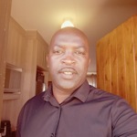 Risimati Reckson Maluleke