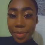 Amogelang Dorcas Rametsi