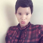 Kamogelo Shanel Mokoka