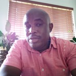 Stanley Mandla Ntshangase