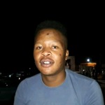 Alfred Mosweswe Molapo