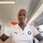 Siyabonga Prince Mdlalo