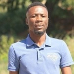 Mduduzi Comfort Sigudla