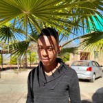 Karel Mathibela Kekana