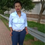 Nthabiseng Modise