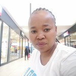 Galaletsang Patricia Seoka