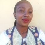 Nombeko Thandeka Sithole