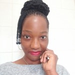 Busisiwe Sindie Fortunate Goqo