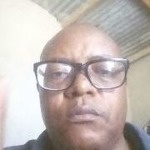 Tebogo Solomon Maake