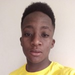 Tshepang Steward Mothetsi