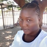 Tshilidzi Sophia Motsuku