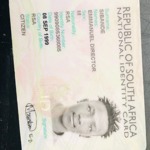 Emmanuel Director Sibande