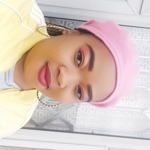 Thabisa Mangwenifaltein