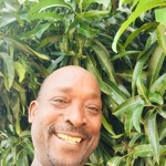 Christopher Mamaregane