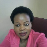 Matshidiso Montjane