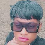 Alpha Lehlohonolo Mthembu