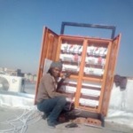 Lebogang Jacob Ramosoeu