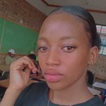 Morongwe Reitumetse Anastatia Kgatle