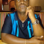 Elliot Tebogo Mohlamonyane