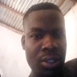 Suprise Magomane Maphanga