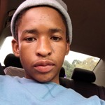 Motshele  Gift Kgari