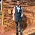 Mlungisi Emmanuel Nkosi