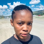 Lesego Prudence Shebe