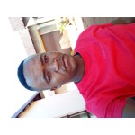 Tumelo Mphahlele