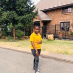 Hlengiwe Cynthia Nxumalo