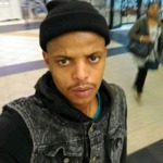 Peaceman Sazi Nxumalo