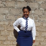 Lebogang Giveness Nkosi