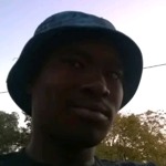 Tebogo William Modikoe