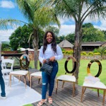 Thendo Confidence Phaswana