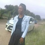 Ndivhuwo Carol Maemu