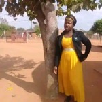 Mokgadi Pretty Mojela