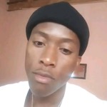 Mxolisi Nicholas Mbatha