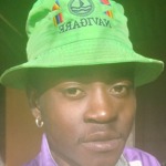 Thabiso Barnard Monyela