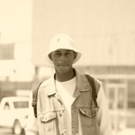 Thembinkosi Shabalala