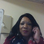 Boitumelo Thelma Rakotsoane