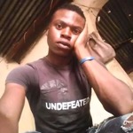 Emmanuel Vusi Mthine