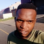 Thabani Mhlongo