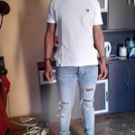 Simphiwe Edward Mncwabe