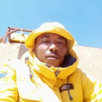 Moeketsi Elliot Marubjane