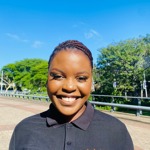 Amanda Samantha Mgobhozi