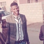 Zakhele Vincent Motha