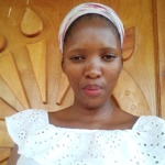 Tshepisho Evordia Smaosho