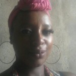 Tumelo Thelma Mathoko