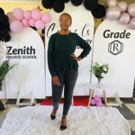 Edith Babalwa Mcokombeli